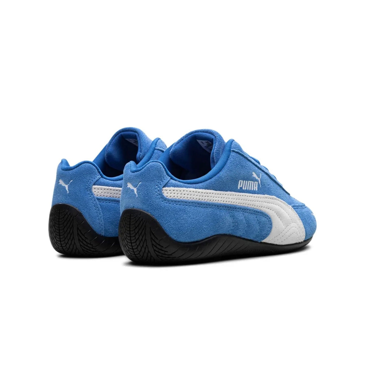 Puma Speedcat Blue