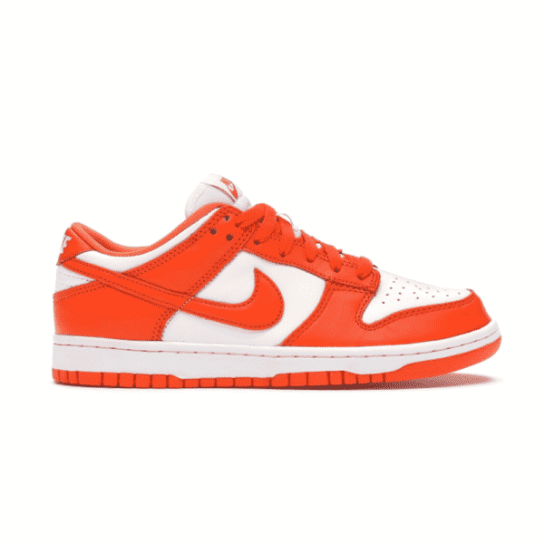 נעלי Dunk Low SP Syracuse מקוריות בעיצוב אופנתי עכשווי לקידום אתר