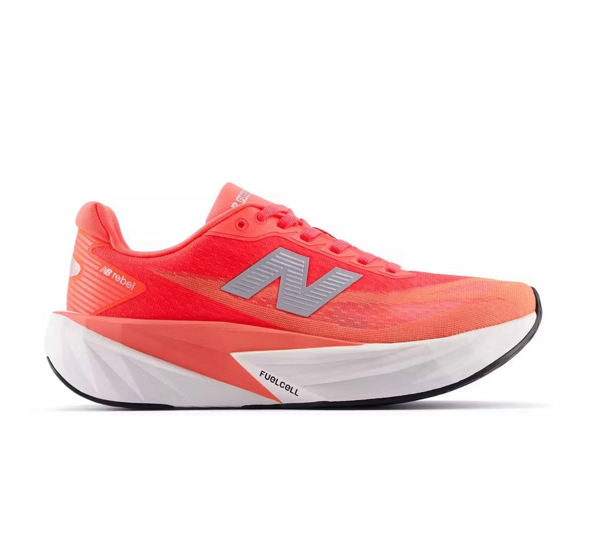 נעלי New Balance FuelCell Light Peach מקוריות בעיצוב אופנתי עכשווי לקידום אתר