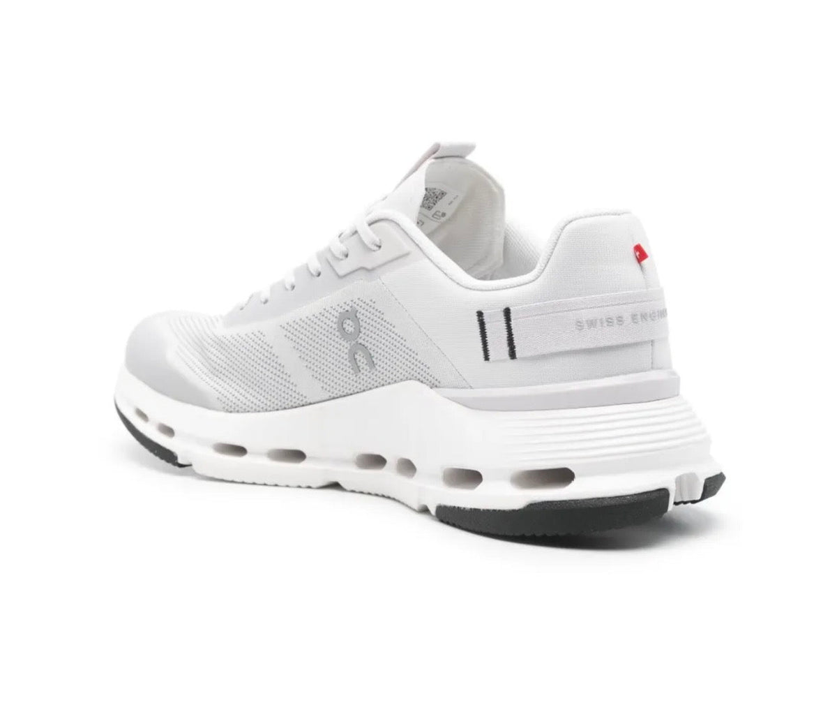 On Cloudnova Grey