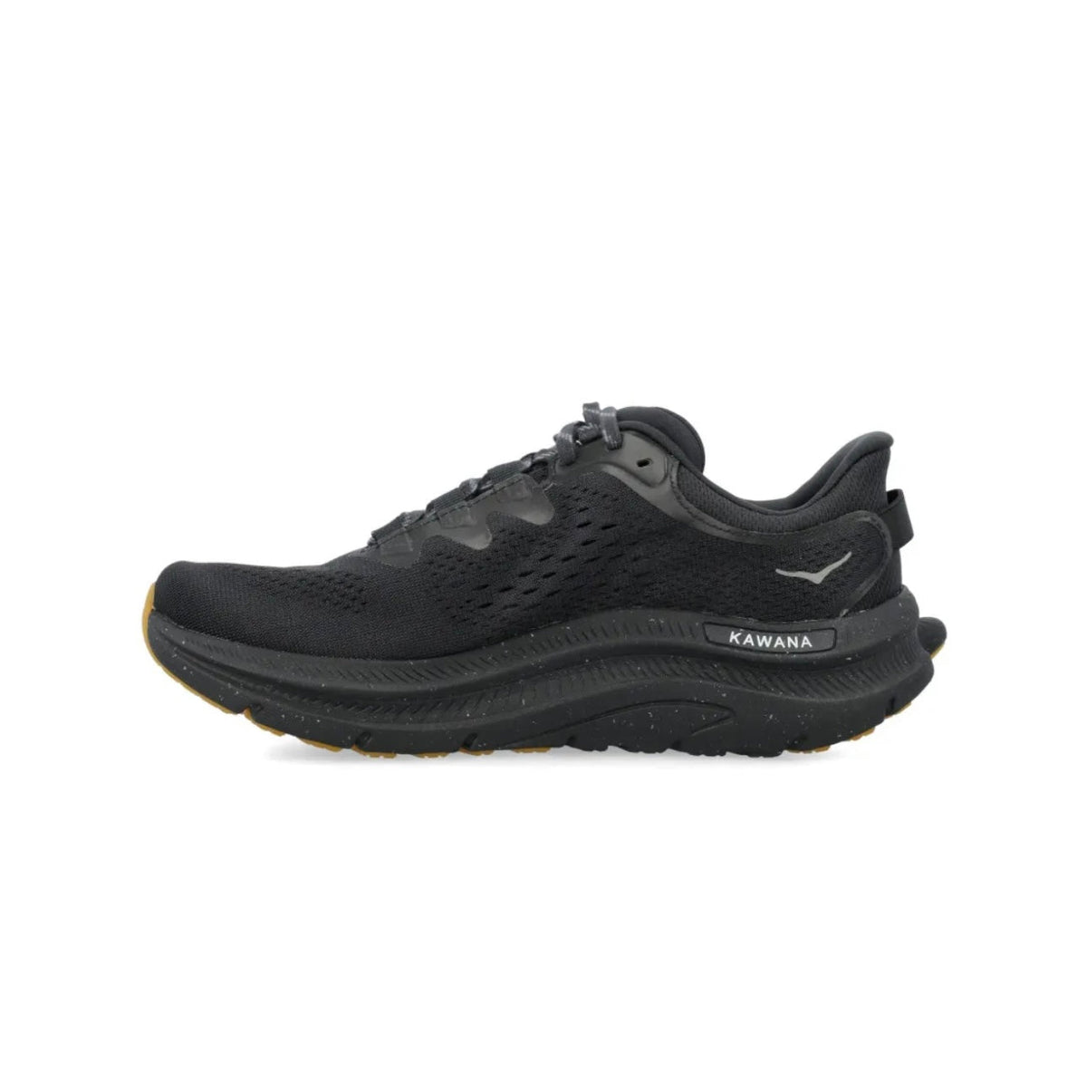 HOKA Clifton 9 black
