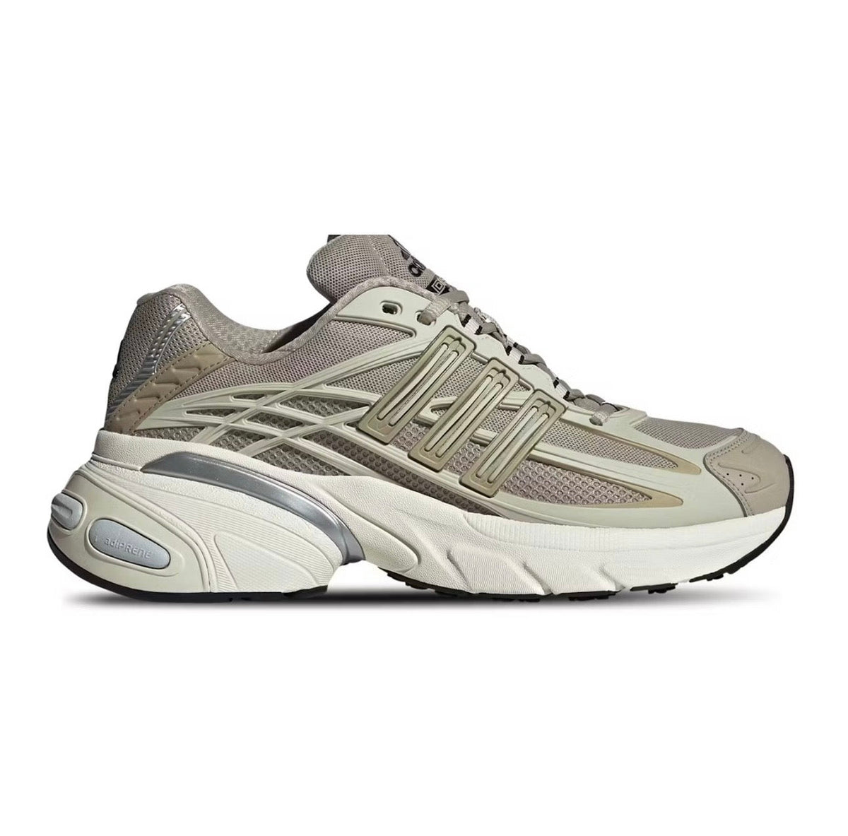 נעלי Adidas Adistar Beige מקוריות בעיצוב אופנתי עכשווי לקידום אתר