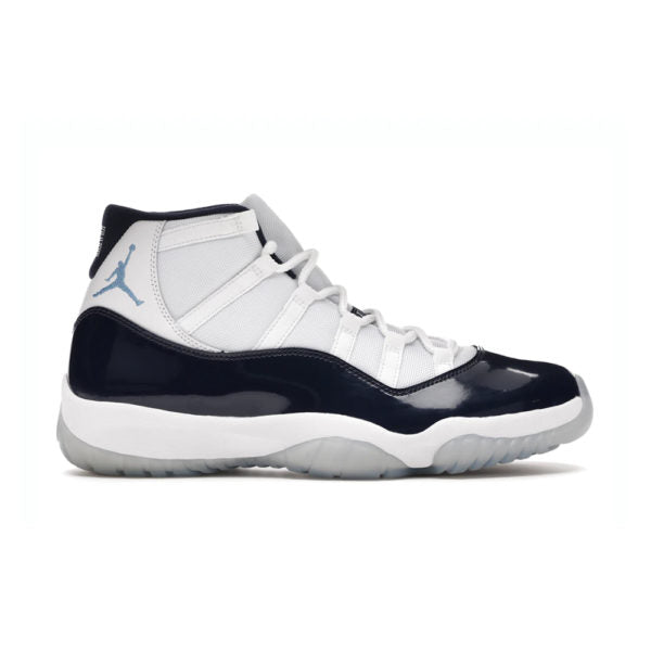 נעלי Air Jordan 11 מקוריות בעיצוב אופנתי עכשווי לקידום אתר