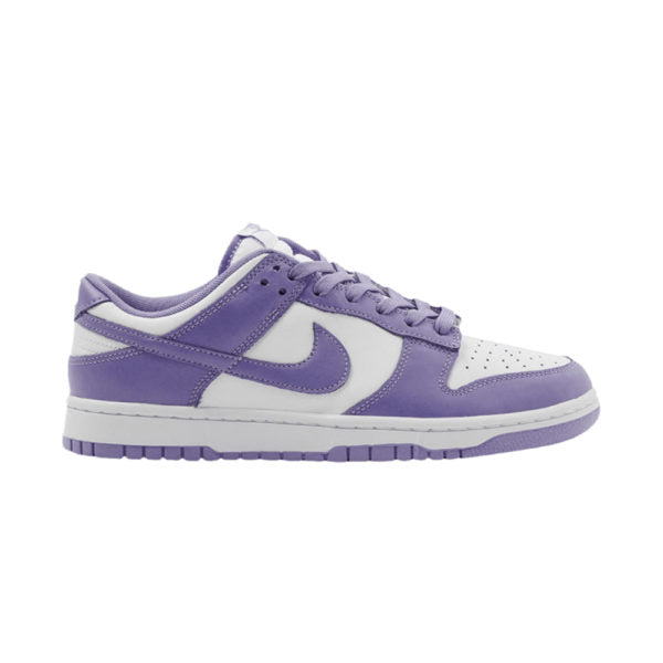 נעלי Dunk Low Purple Pulse מקוריות בעיצוב אופנתי עכשווי לקידום אתר