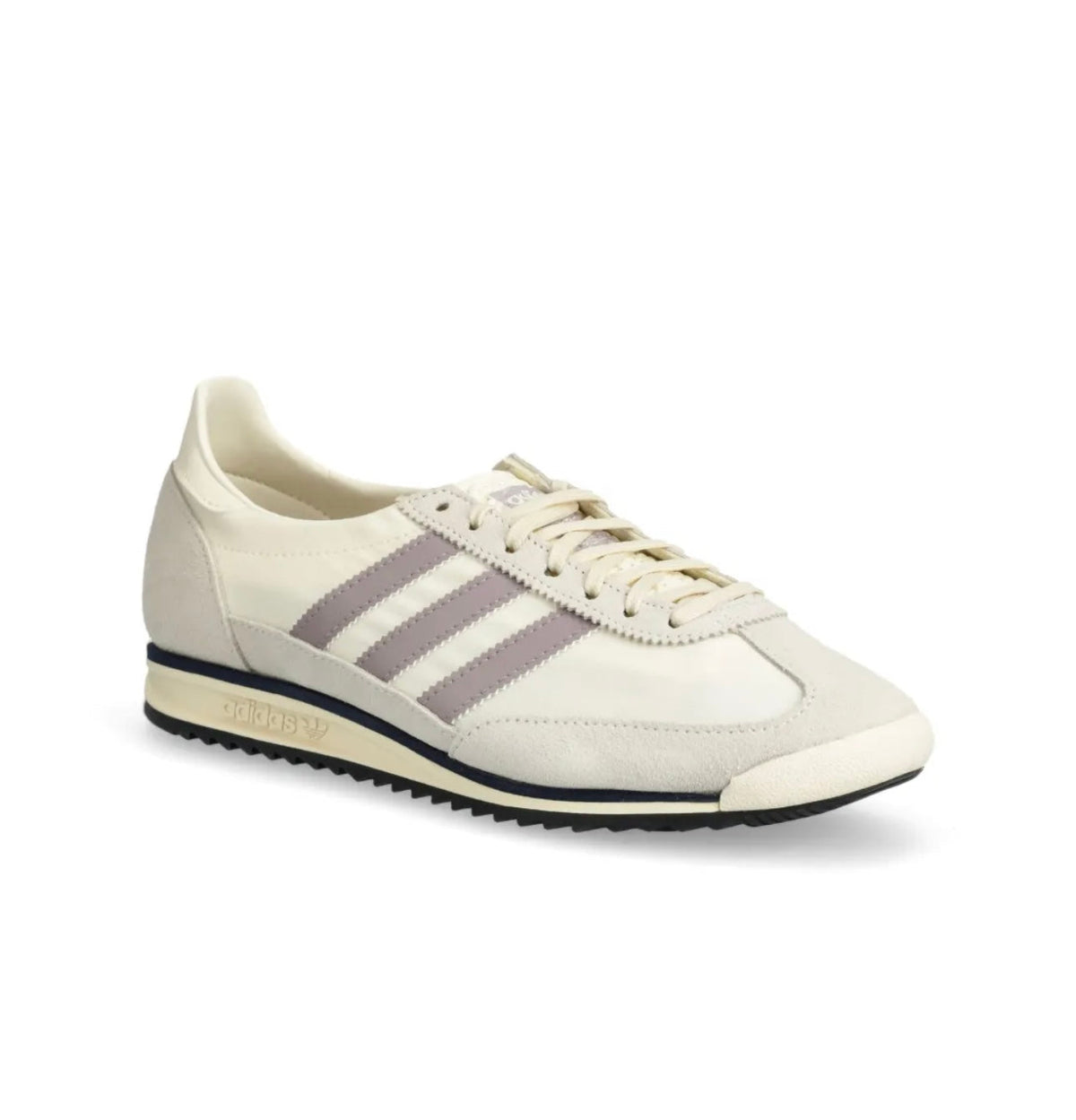 Adidas SL 72 White Gray