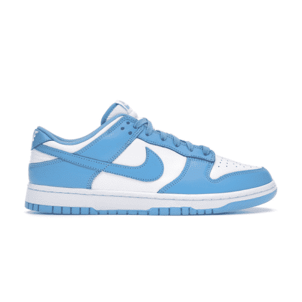 נעלי Dunk Low UNC מקוריות בעיצוב אופנתי עכשווי לקידום אתר