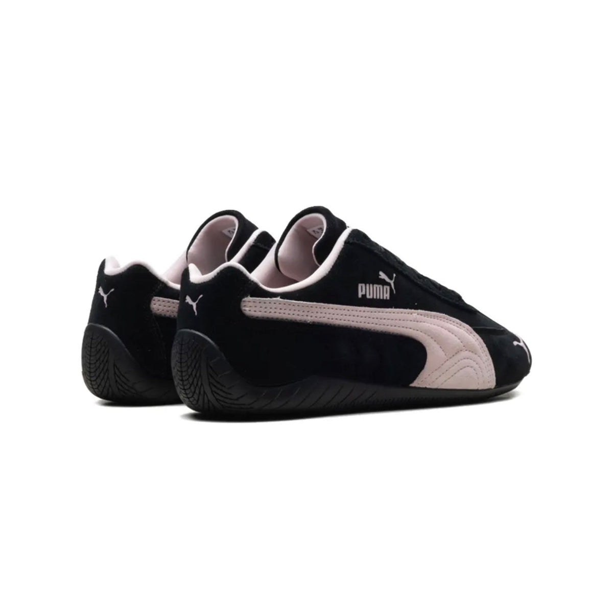 Puma Speedcat Black Pink
