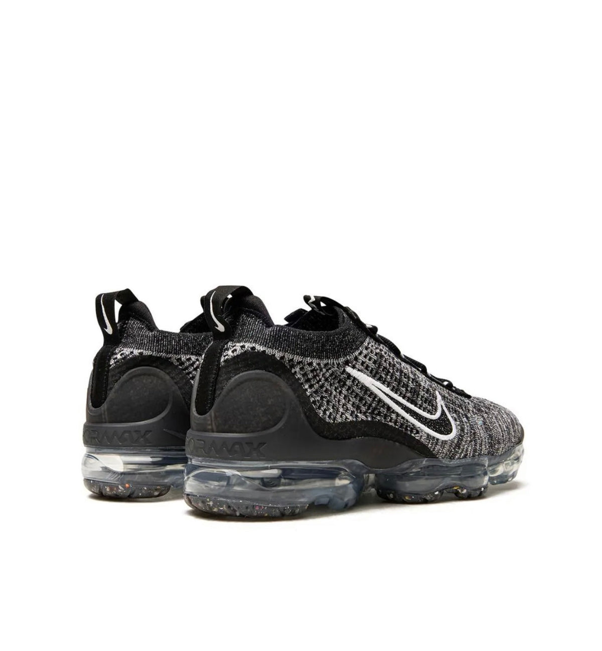 Nike Air Vapormax Grey Black
