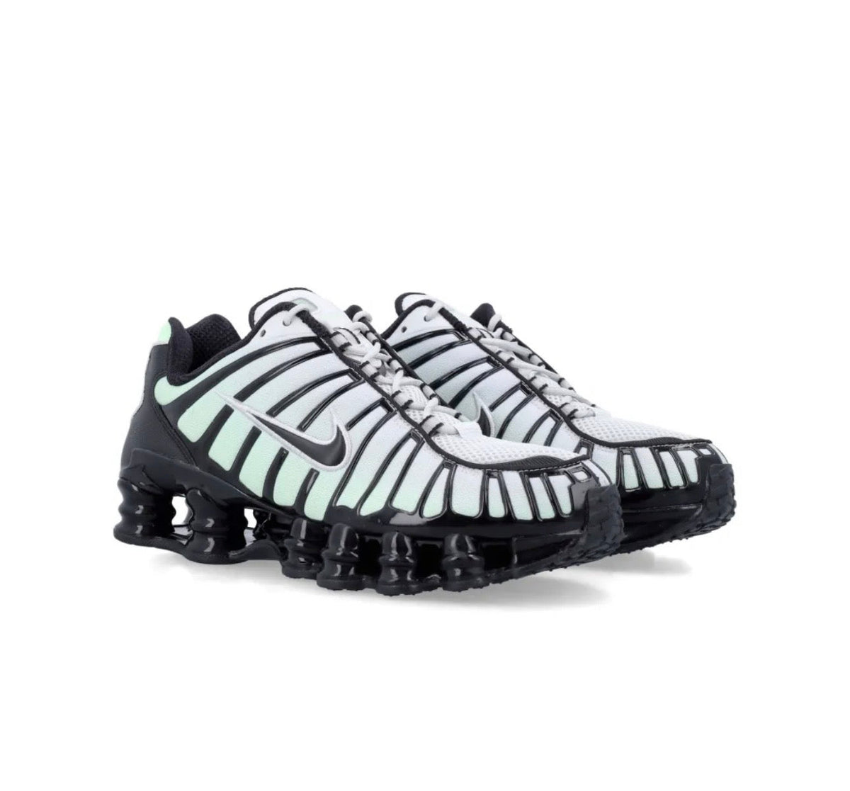 Nike Shox Ocean