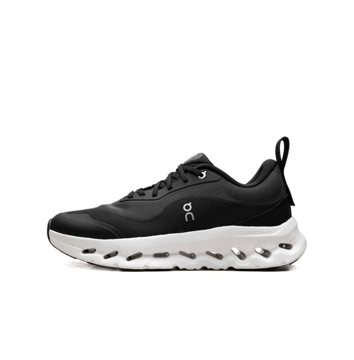 On Cloud X Loewe Black White