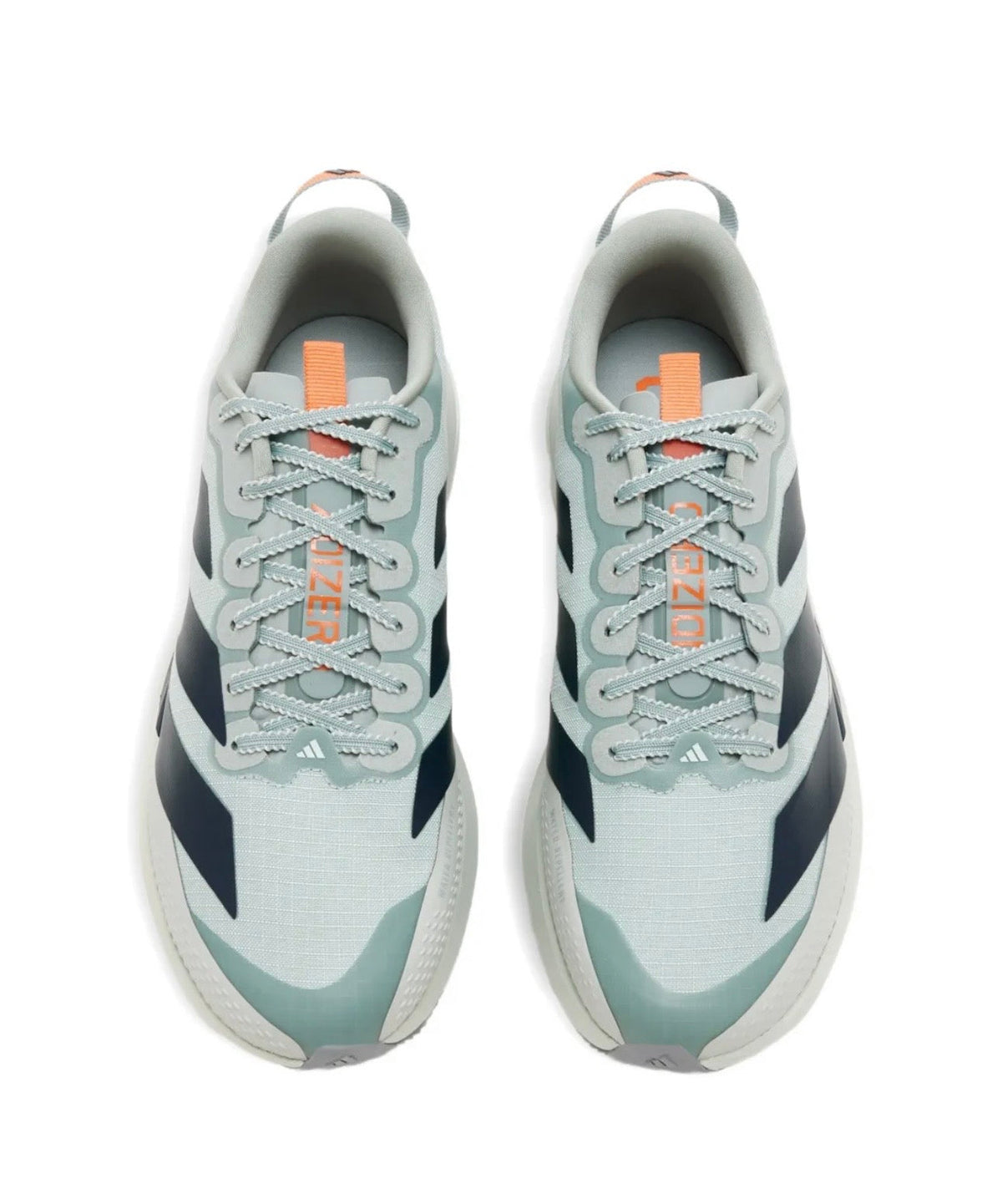 Adidas Adizero Light Blue Black