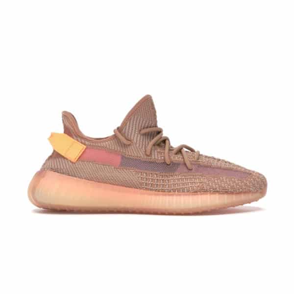 נעלי Adidas Yeezy Boost 350 V2 Clay מקוריות בעיצוב אופנתי עכשווי לקידום אתר
