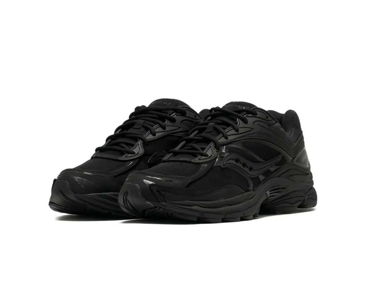 Saucony Omni 9 Black