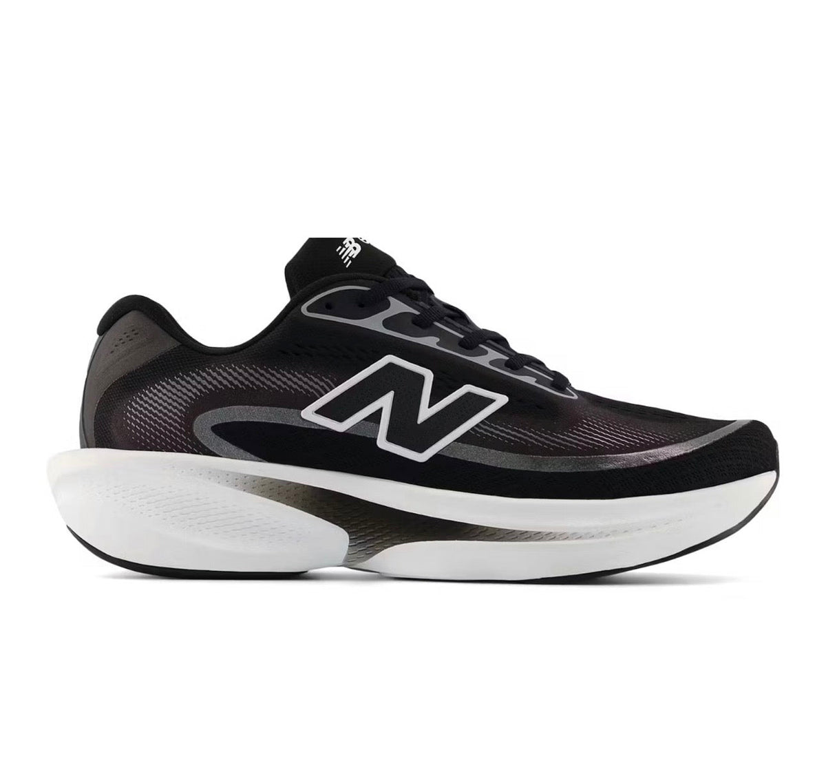 נעלי New Balance Ellipse Black White מקוריות בעיצוב אופנתי עכשווי לקידום אתר