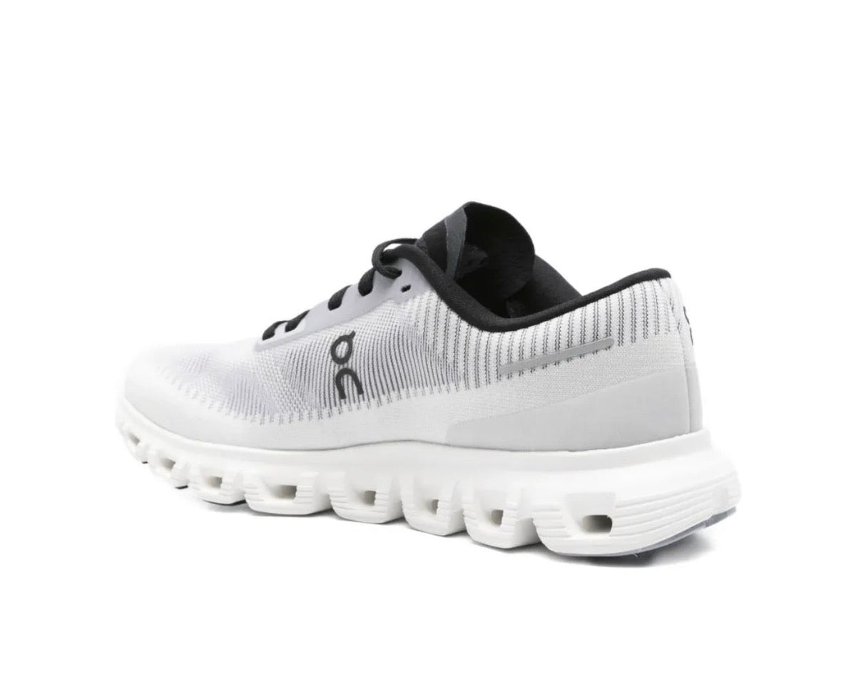 On Cloud 6 White Black