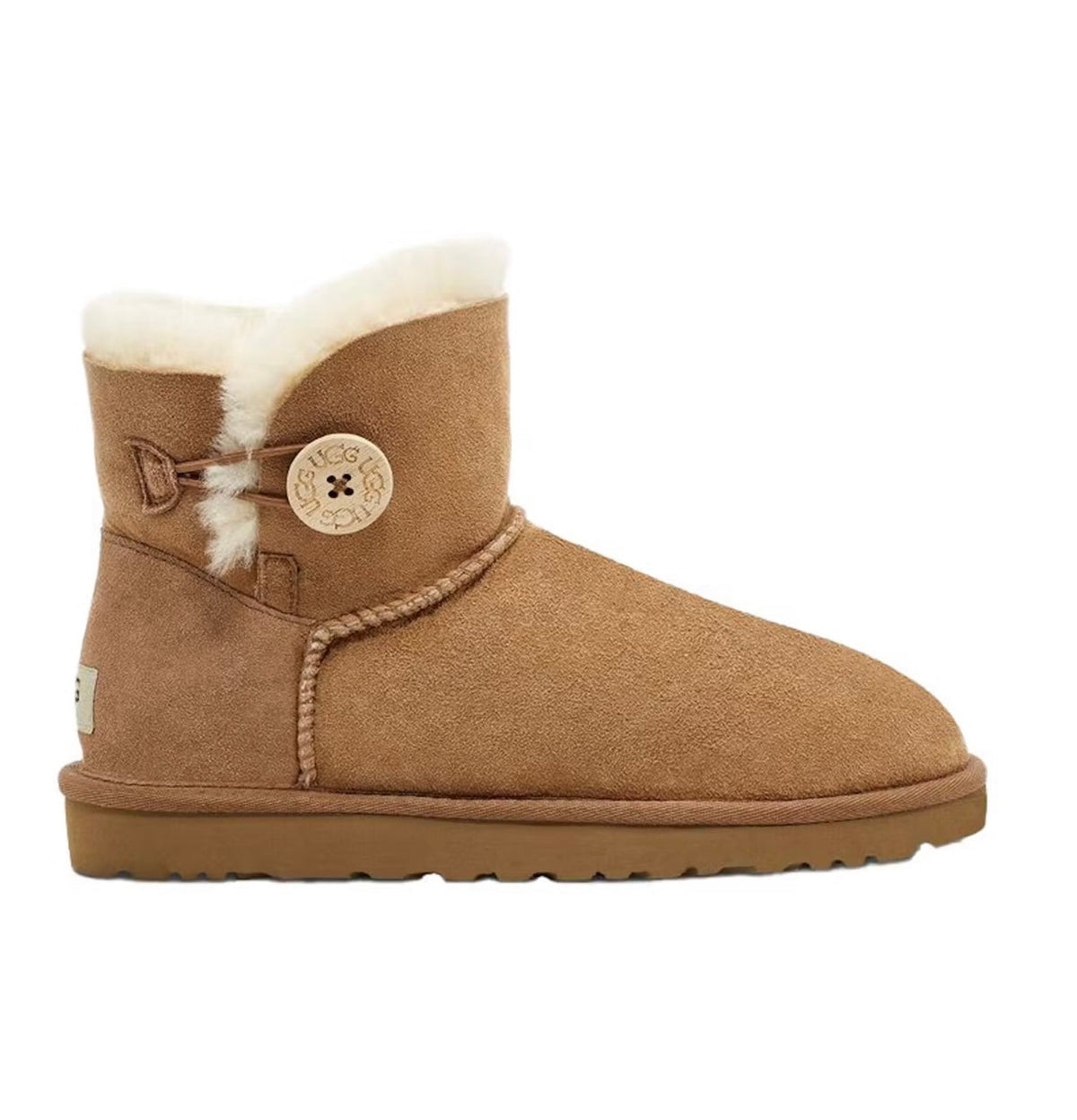 נעלי Ugg Bailey mini boots מקוריות בעיצוב אופנתי עכשווי לקידום אתר