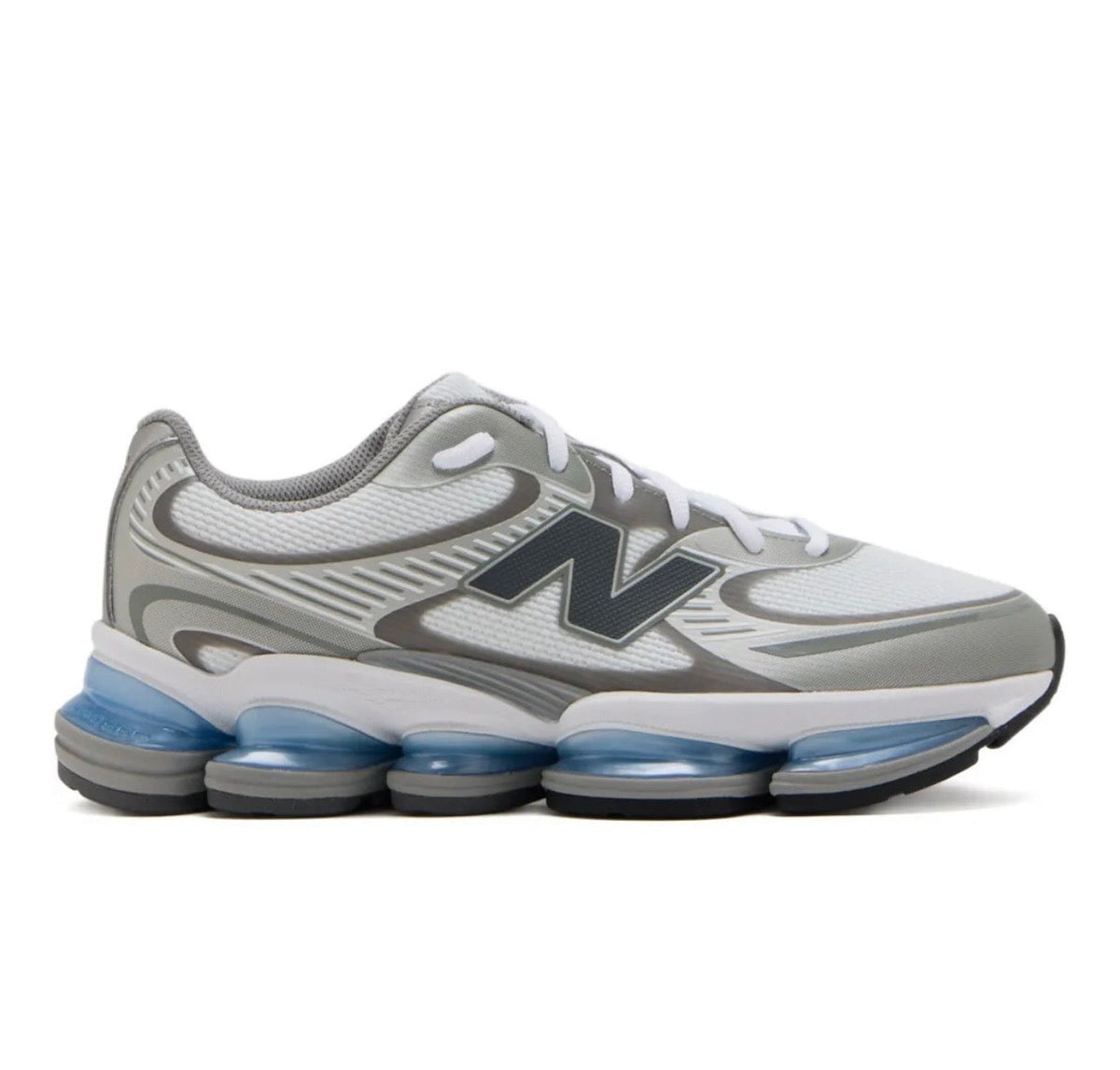 נעלי New Balance 2000 l Gray Blue מקוריות בעיצוב אופנתי עכשווי לקידום אתר