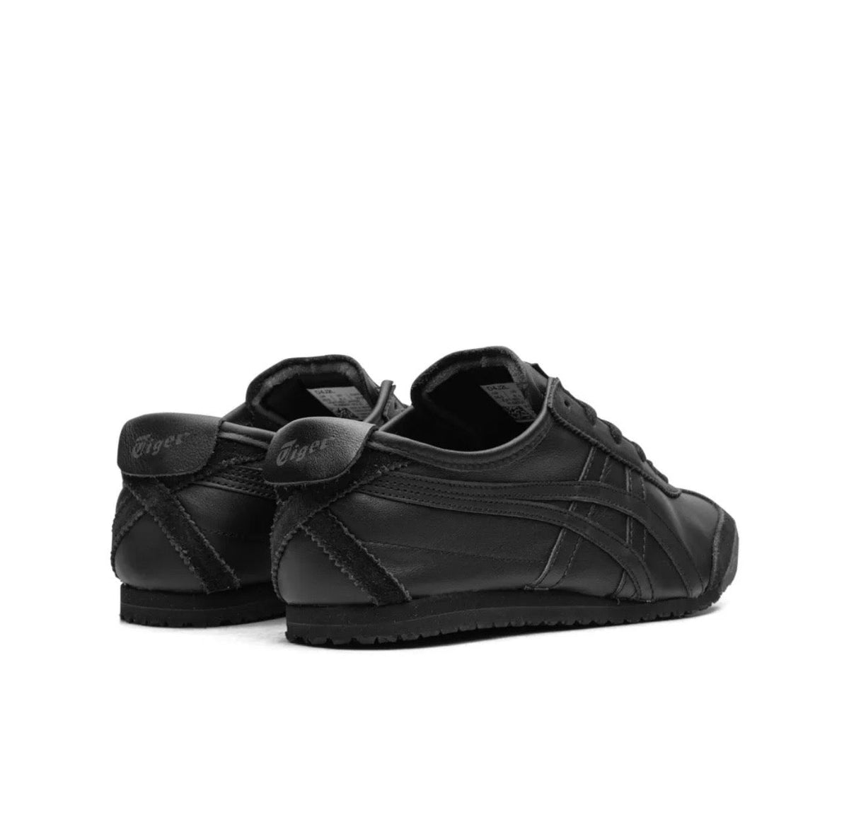 Onitsuka Tiger Mexico black