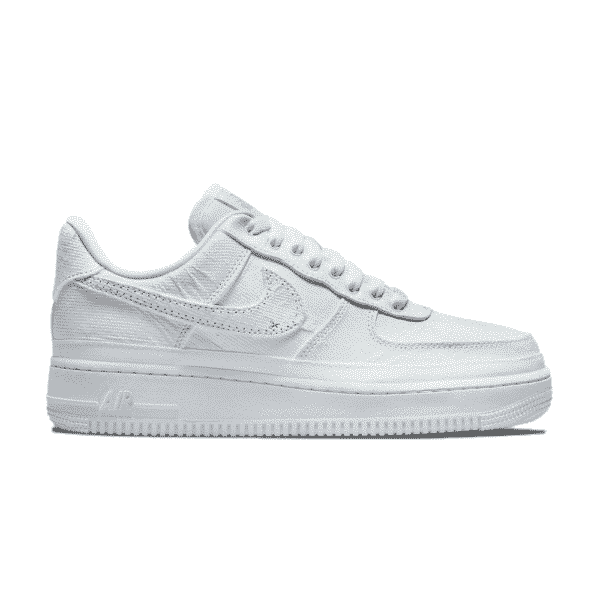 נעלי Air Force 1 Pastel Reveal מקוריות בעיצוב אופנתי עכשווי לקידום אתר