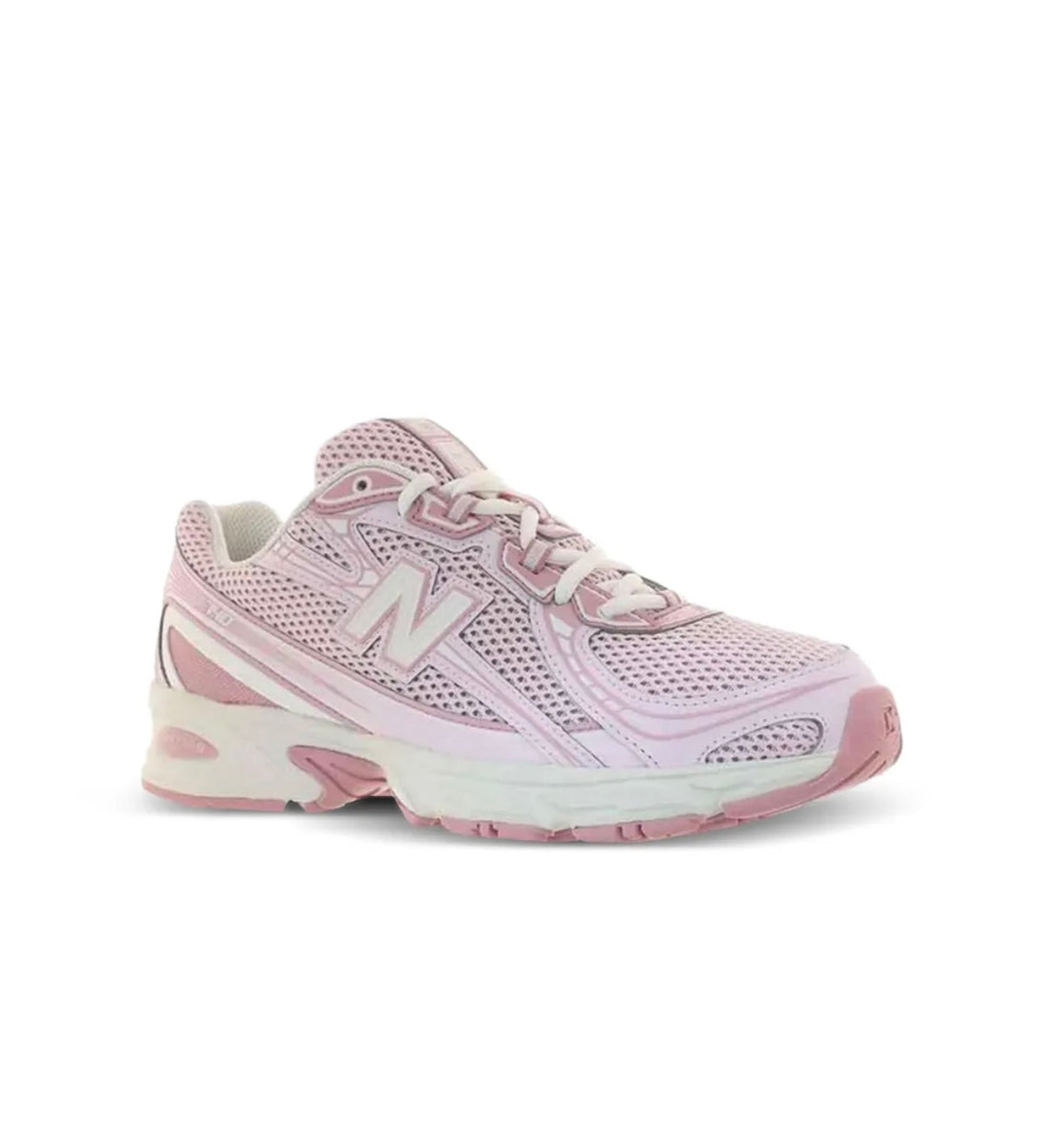 New Balance 740 Pink