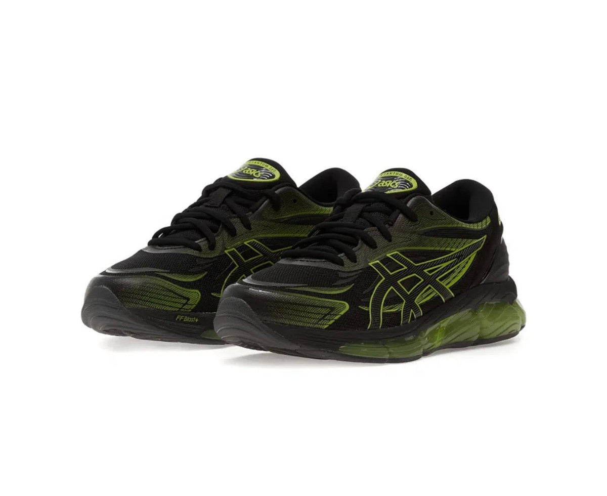 Asics GEL Quantum 360 black green