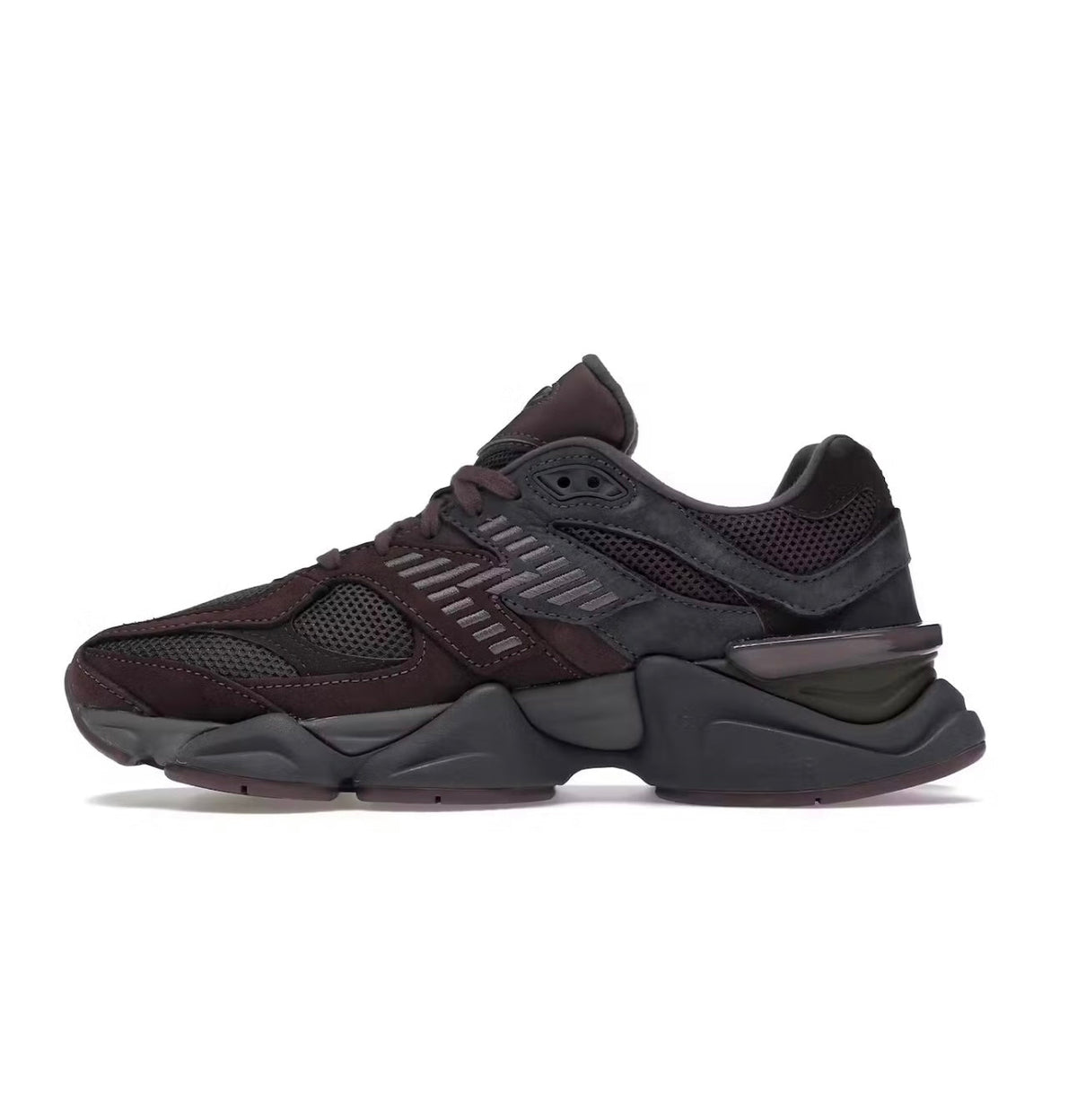 New Balance 9060 Beetroot