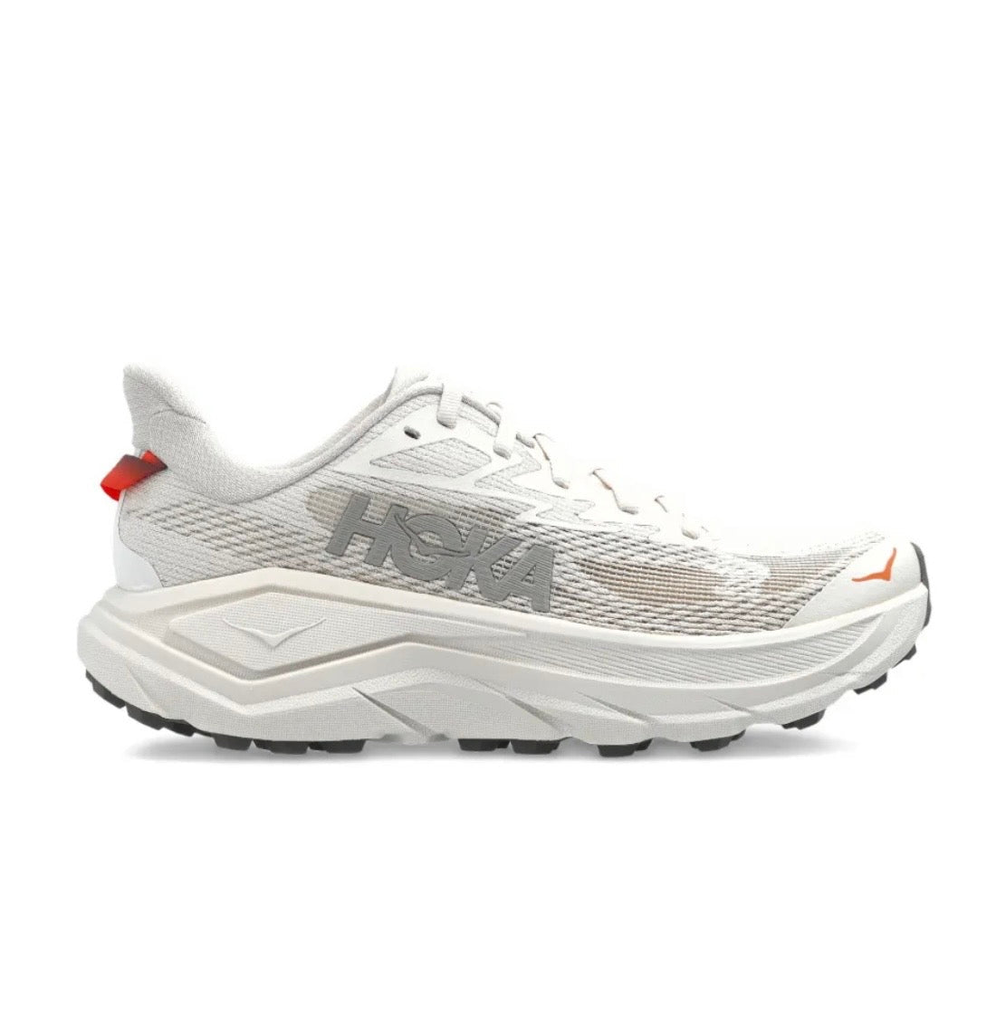 נעלי Hoka Challenger ATR White מקוריות בעיצוב אופנתי עכשווי לקידום אתר