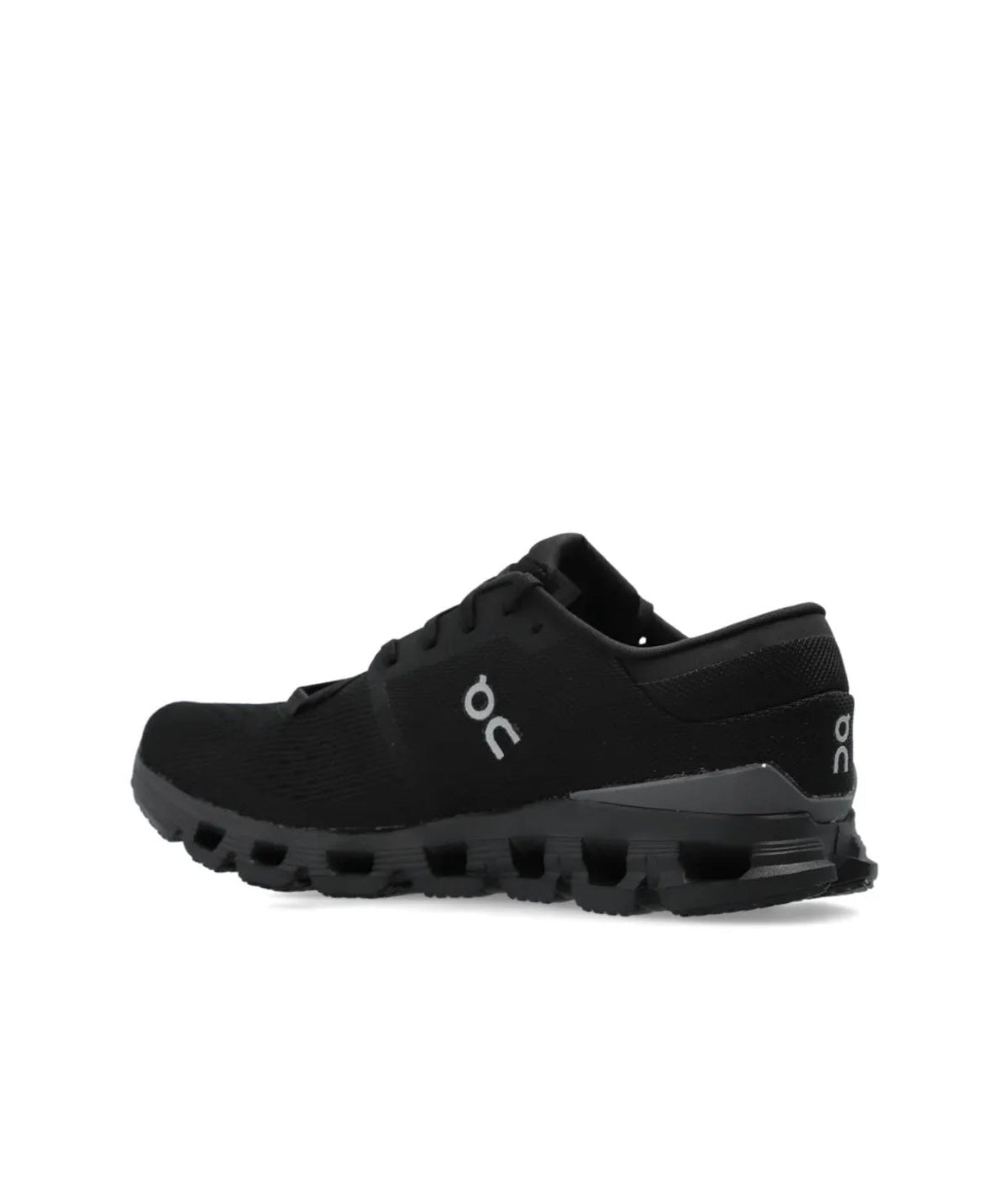 On Cloud 5.0 Black l