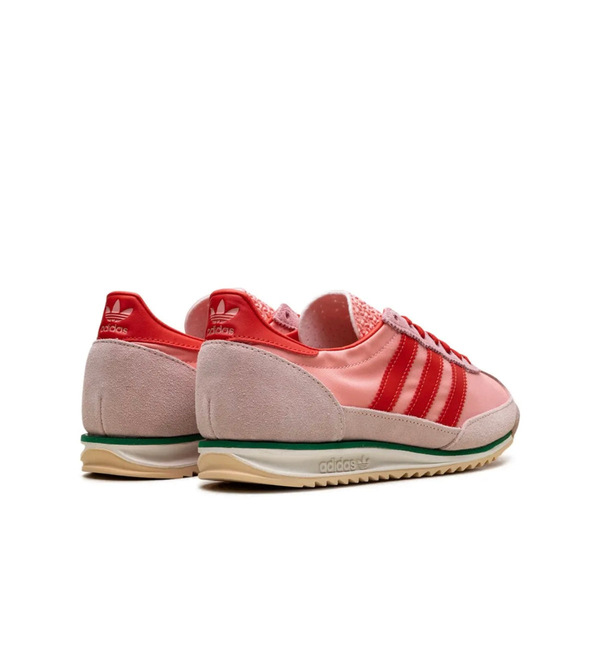Adidas SL 72 Strawberry 2.0