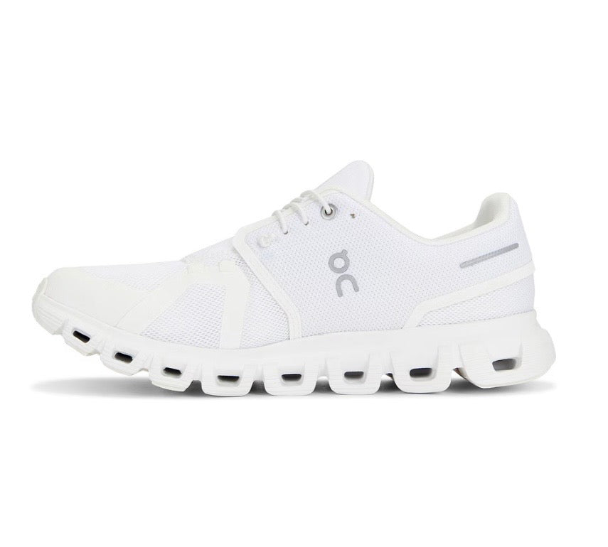 On Cloud 5.0 White