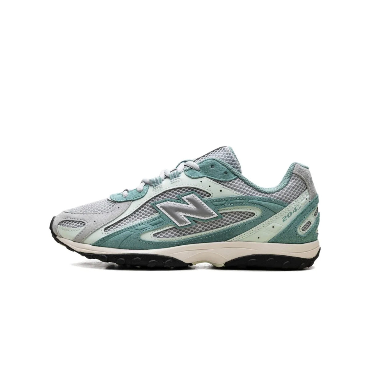 New Balance 204L Kith Green