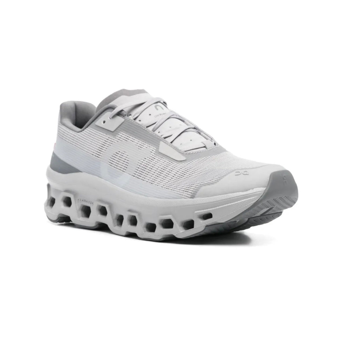 On Cloud Gray