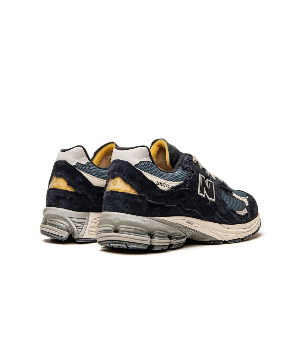 New Balance 2002R “Protraction Pack” Blue