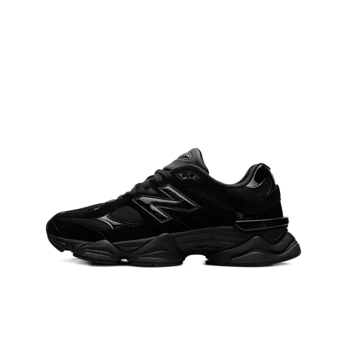 New Balance 9060 Black
