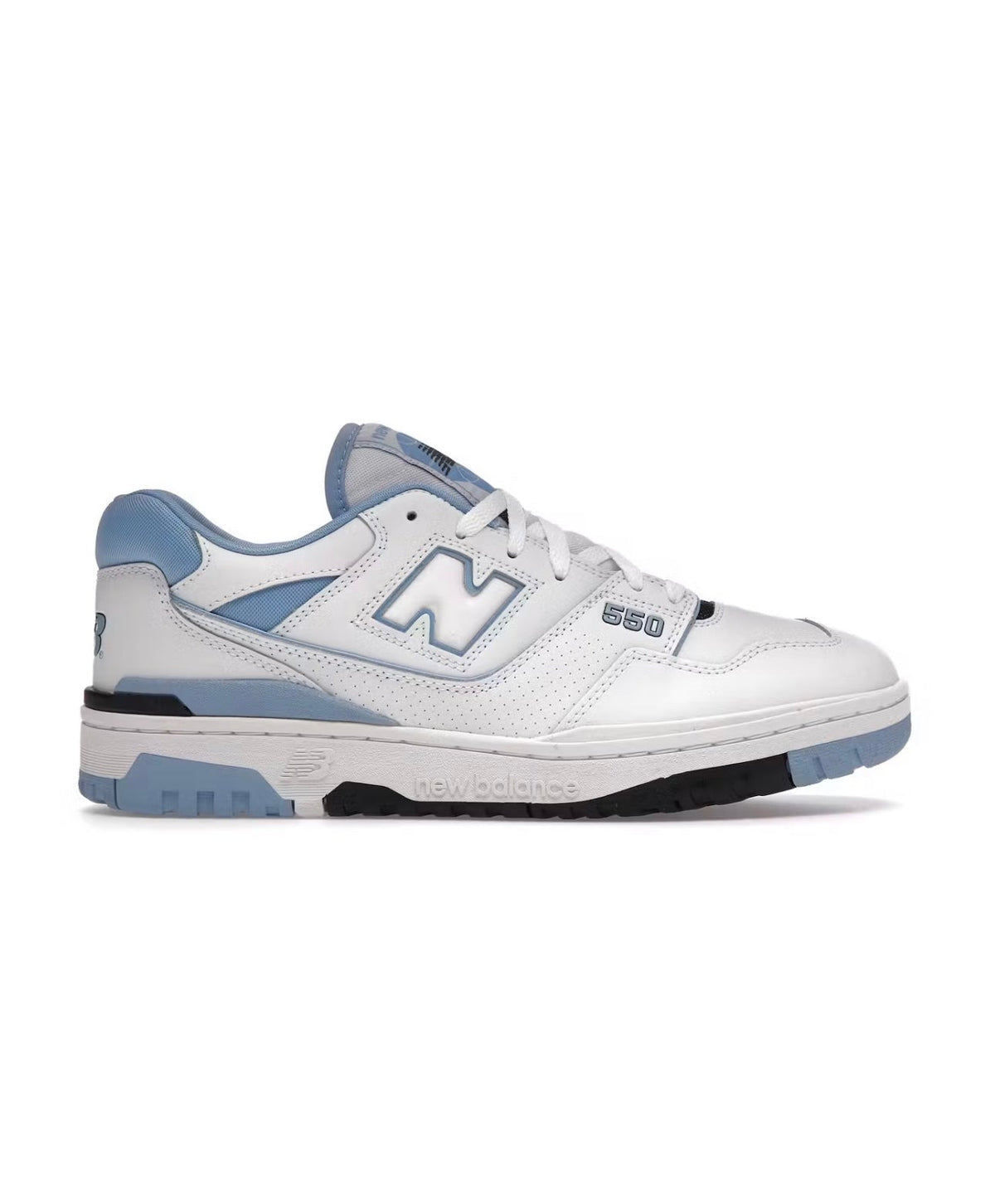 נעלי New Balance 550 UNC מקוריות בעיצוב אופנתי עכשווי לקידום אתר