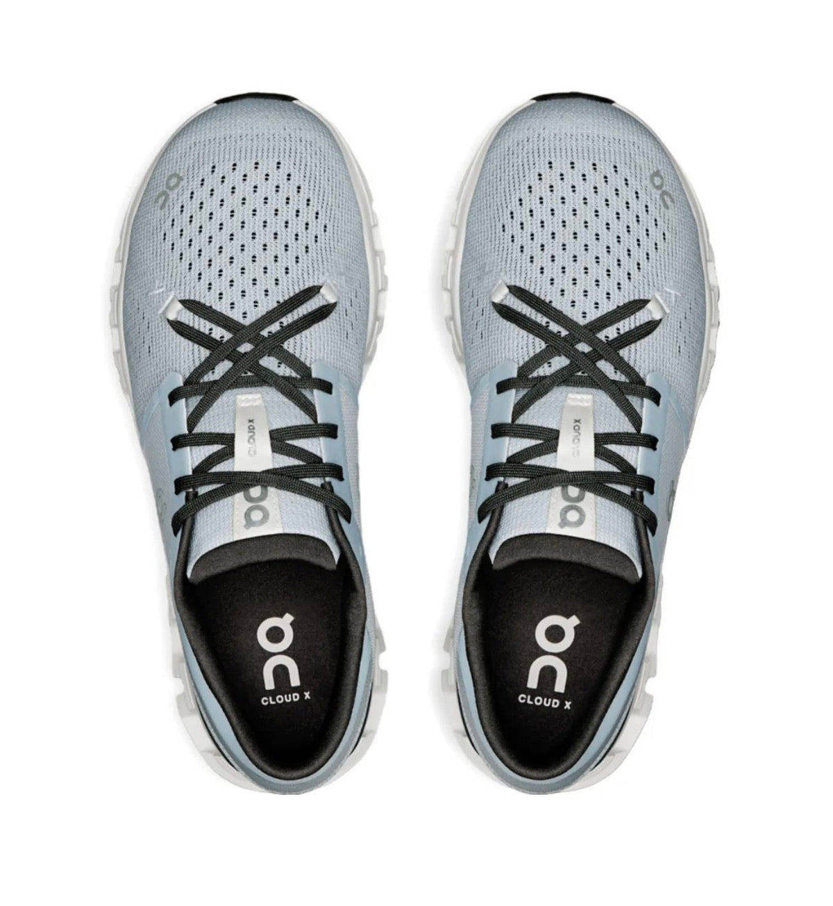 On cloud 4.0 grey