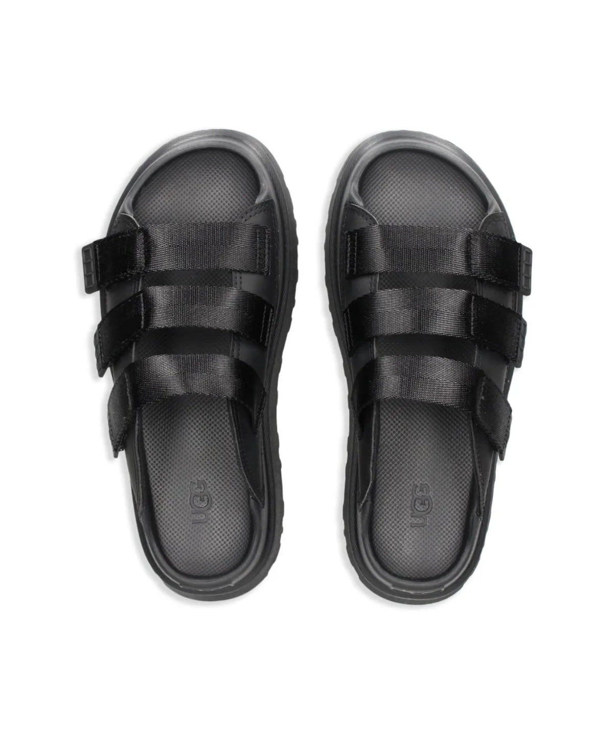 Ugg Slippers Black