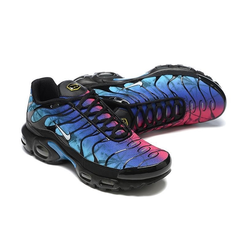 נעלי Nike Vapormax wavy blue purple מקוריות בעיצוב אופנתי עכשווי לקידום אתר