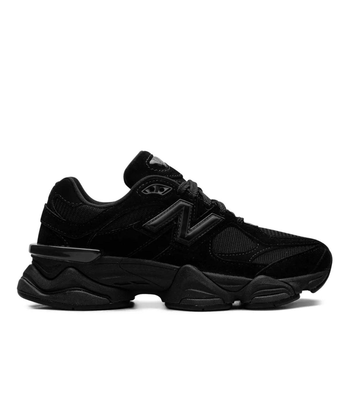 נעלי New Balance 9060 Black מקוריות בעיצוב אופנתי עכשווי לקידום אתר