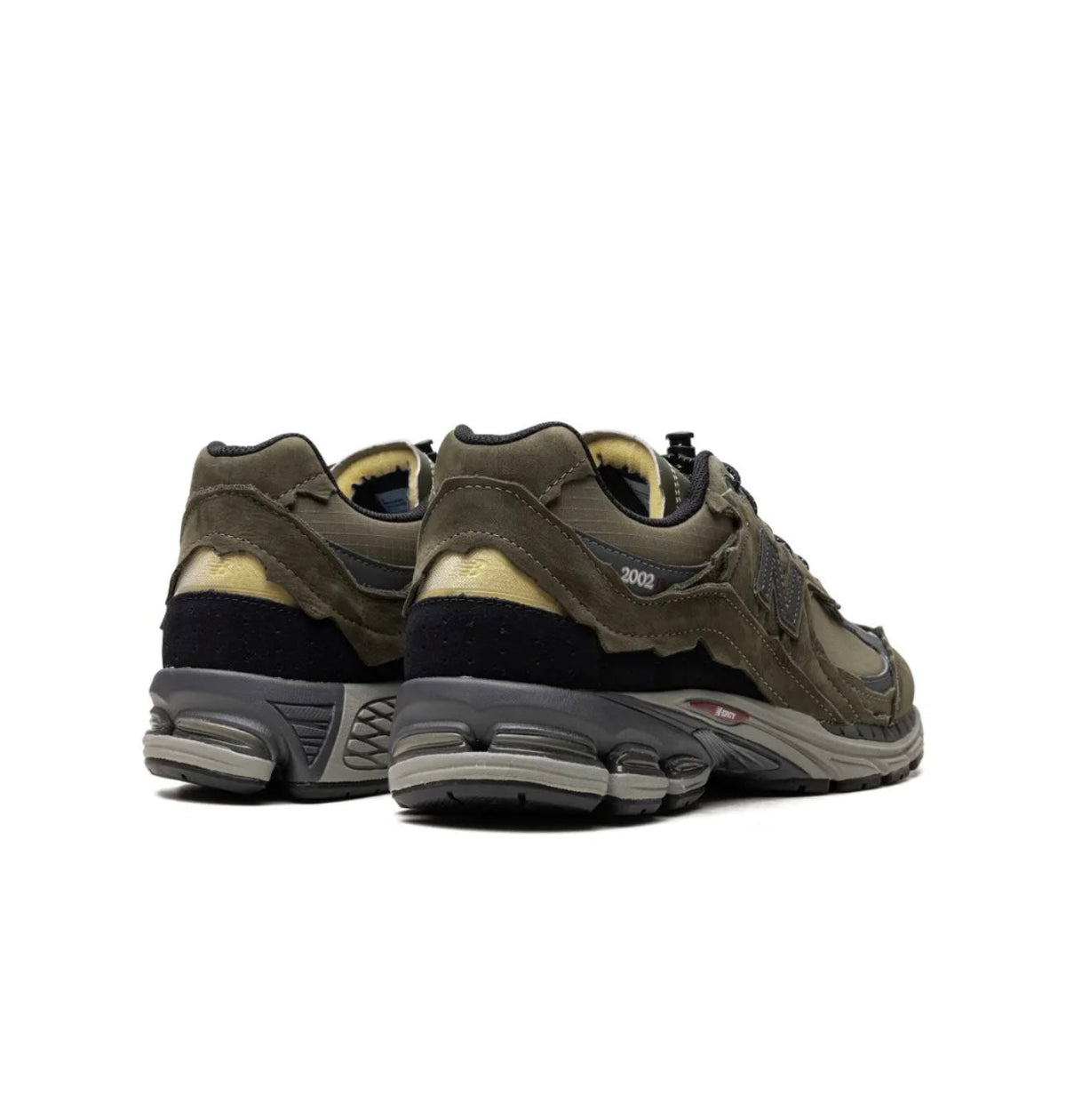 New Balance 2002R “Protraction Pack” khaki