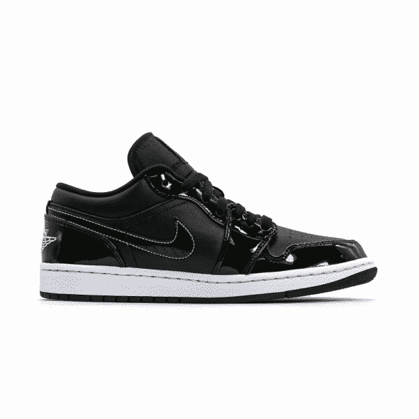 נעלי Air Jordan 1 Low All Star מקוריות בעיצוב אופנתי עכשווי לקידום אתר