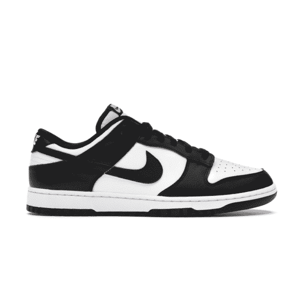 נעלי Dunk Low Panda מקוריות בעיצוב אופנתי עכשווי לקידום אתר
