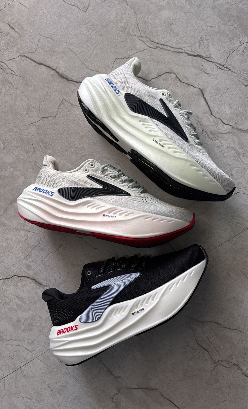 Brooks Glycerin
