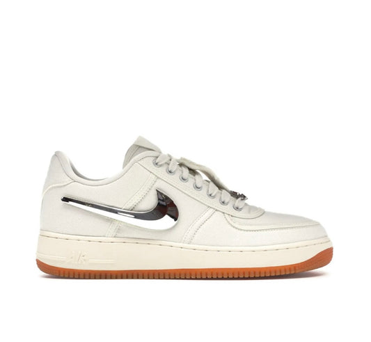 נעלי Nike AIR FORCE 1 מקוריות בעיצוב אופנתי עכשווי לקידום אתר