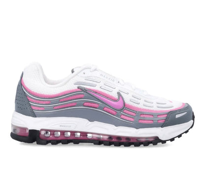 נעלי Nike Air Max TL 2.5 White Grey Pink מקוריות בעיצוב אופנתי עכשווי לקידום אתר