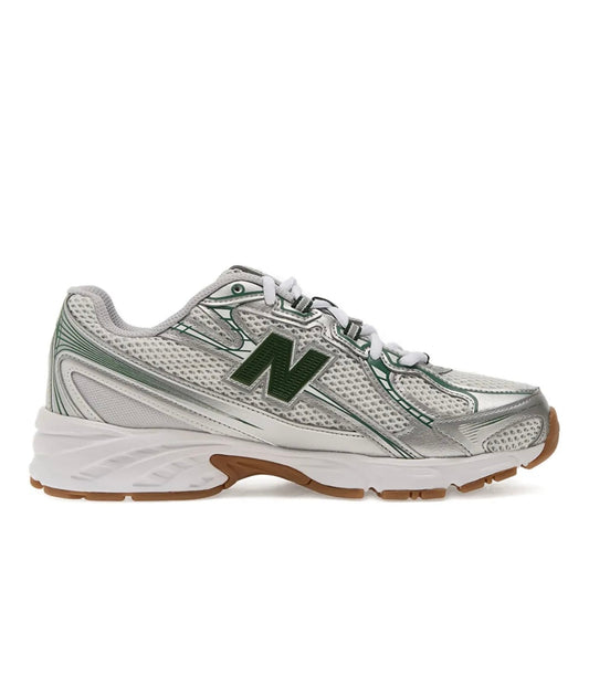 נעלי New Balance 740 Silver Green מקוריות בעיצוב אופנתי עכשווי לקידום אתר