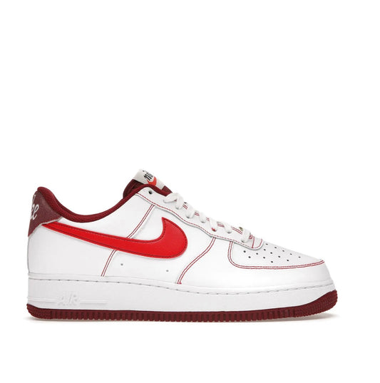 נעלי Nike AIR FORCE 1 מקוריות בעיצוב אופנתי עכשווי לקידום אתר