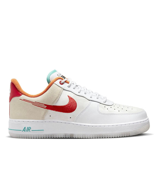 נעלי Nike AIR FORCE 1 מקוריות בעיצוב אופנתי עכשווי לקידום אתר