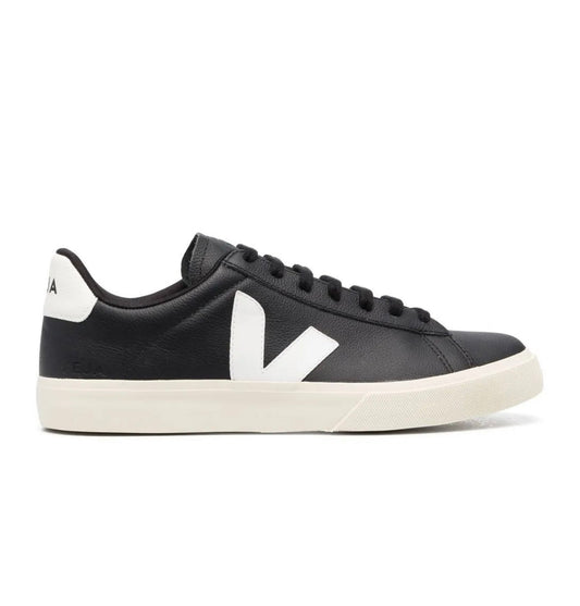 נעלי Veja Black White מקוריות בעיצוב אופנתי עכשווי לקידום אתר
