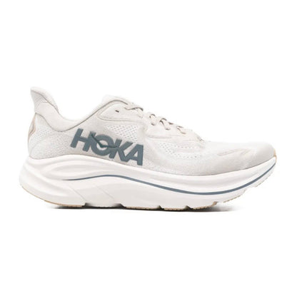 נעלי Hoka Clifton 10 Cream Dutch Green מקוריות בעיצוב אופנתי עכשווי לקידום אתר
